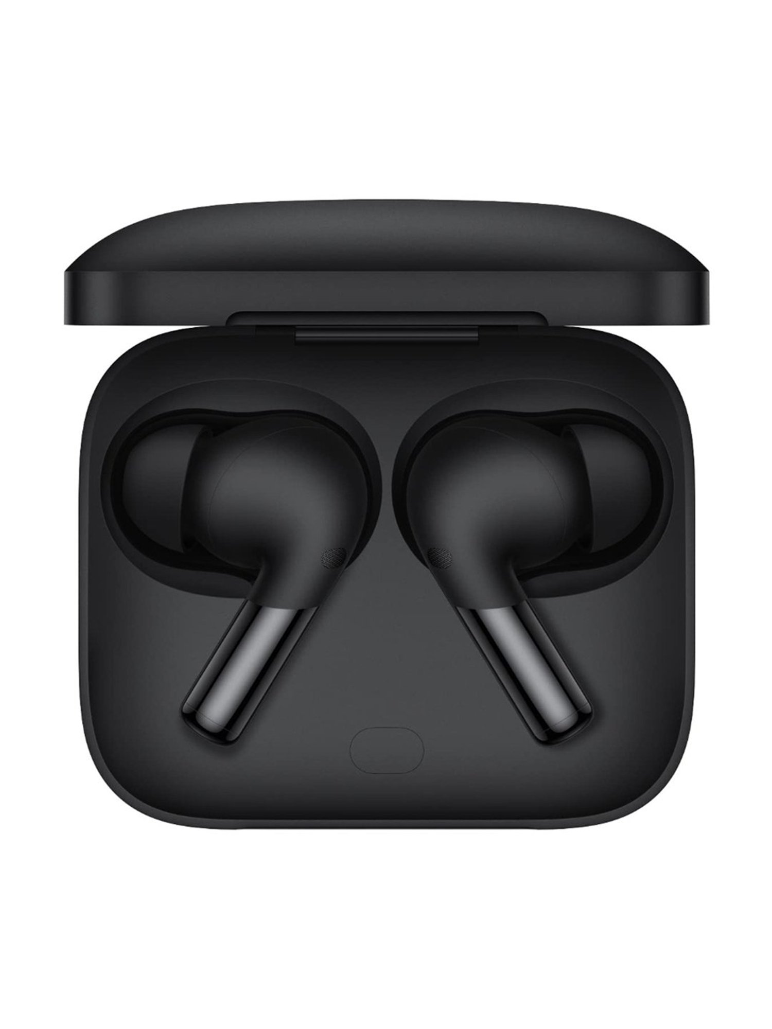 OnePlus Buds Pro 2R in Ear Bluetooth Earbuds with Upto 45dB ANC (Obsidian Black, True Wireless)