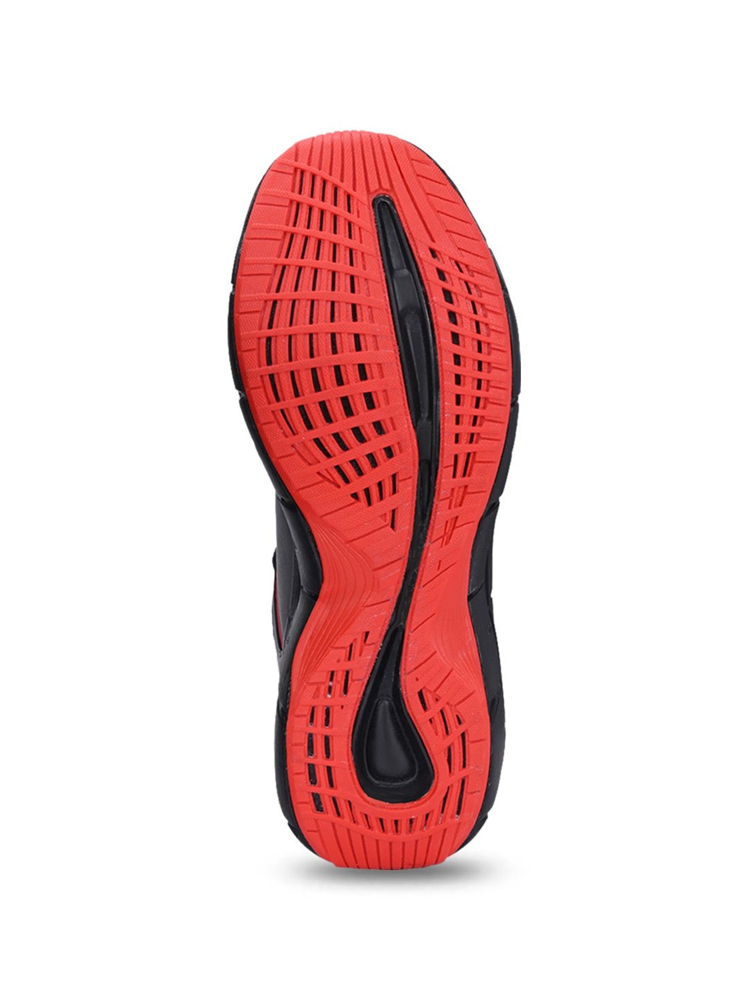 Puma Men's Genetics Navy Basketball Shoes