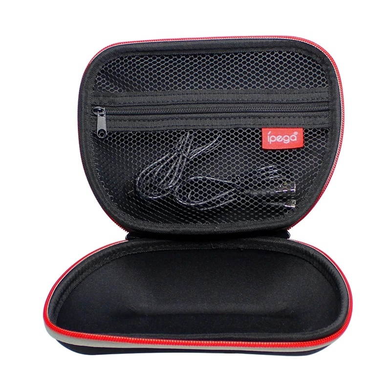 ipega-P5010 Protable Gamepad Storage Bag for PS5 for Sony for Playstation 5 Handle Game Controller Gamepad Storage Box / Case