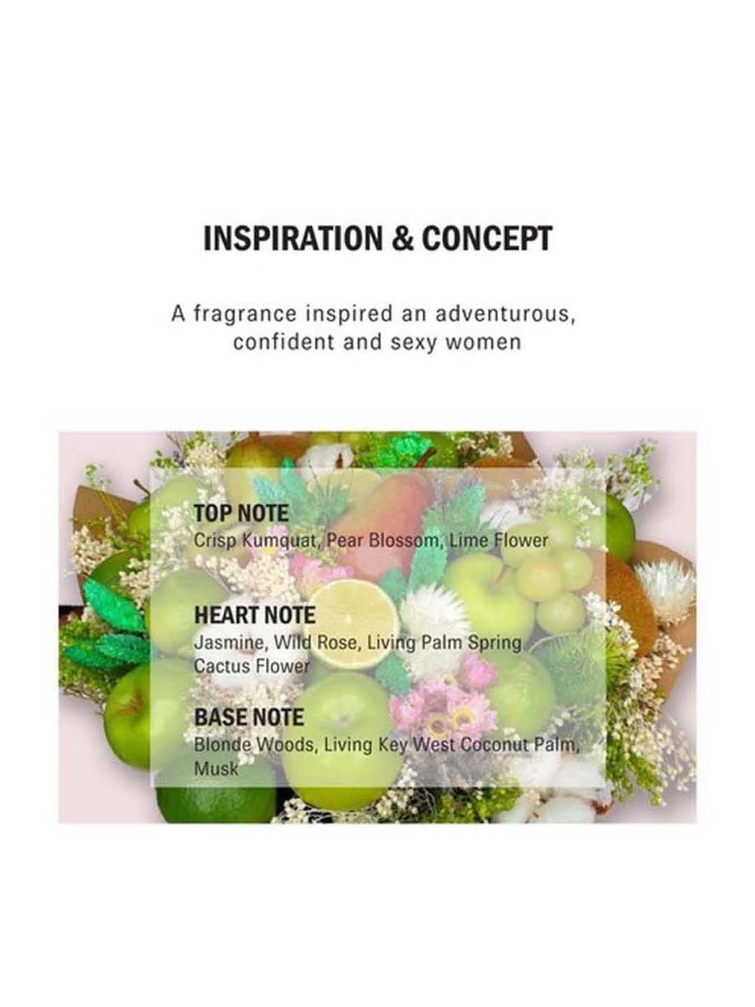 The Love Co. Parfum D'Ambiance Room Spray - 250 ml