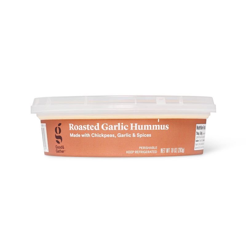 Classic Hummus - 10oz - Good & Gather™