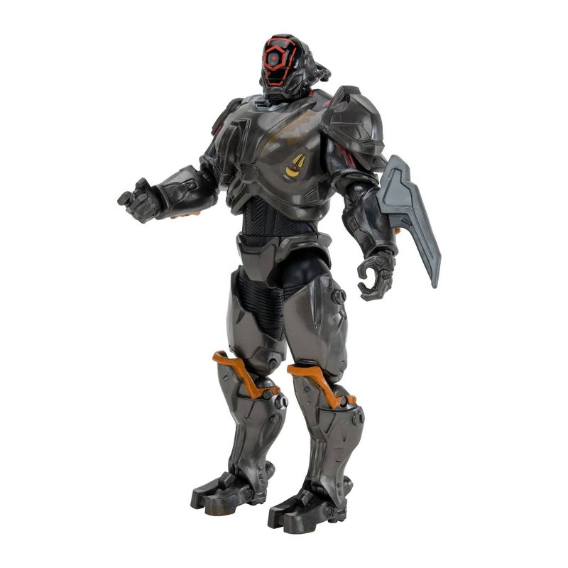 Fortnite - 1 Figure Pack (Legendary Series) (Oversized Figure) (The Scientist)