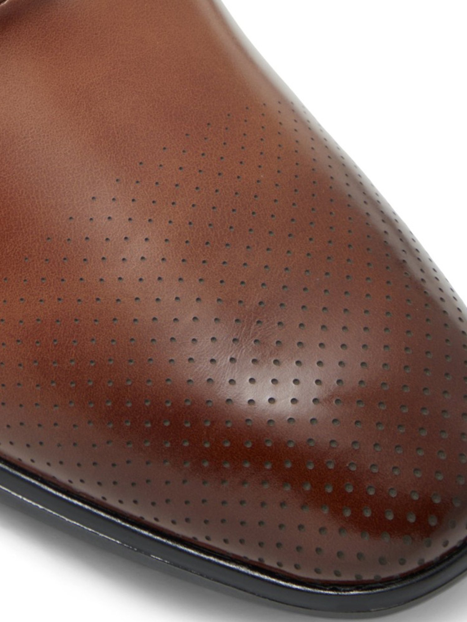 Call It Spring Men's Jonathan Brown Derby Shoes