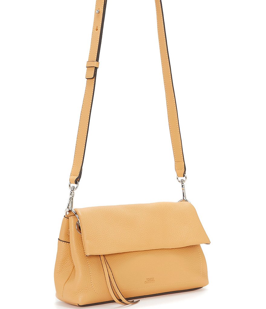 Vince Camuto Lani Flap Crossbody Bag
