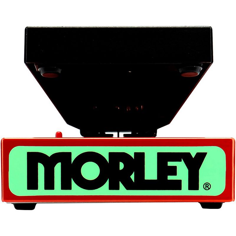Morley Lead Wah Effets Pedal
