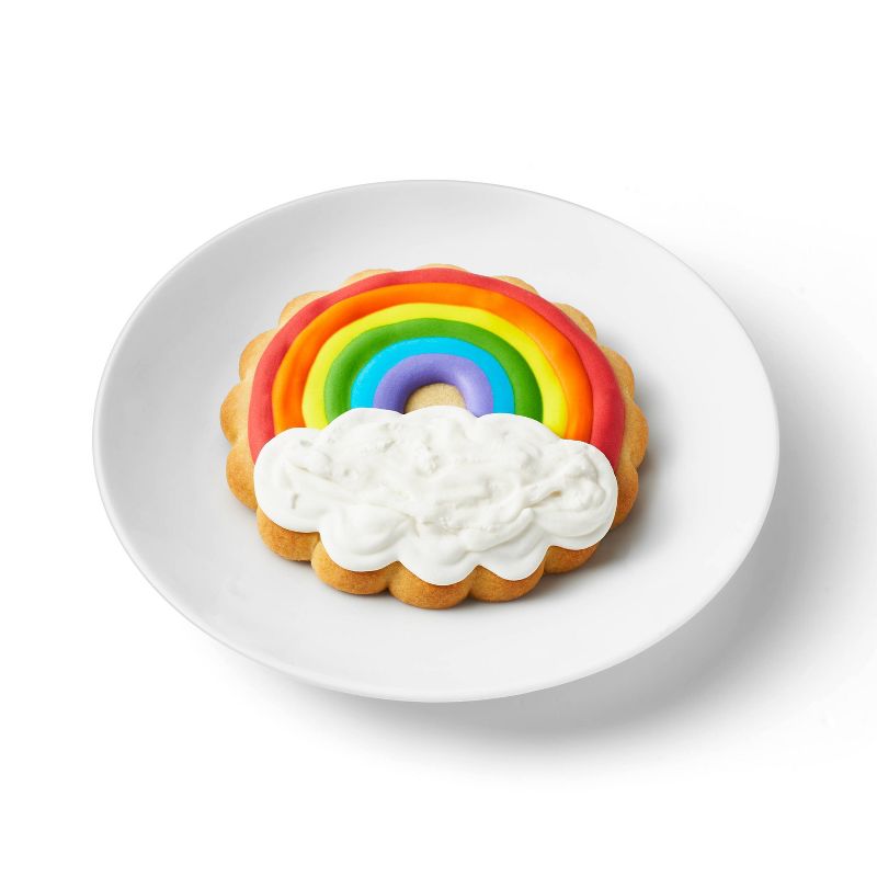 Rainbow Sugar Cookie - 2.12oz- Favorite Day™