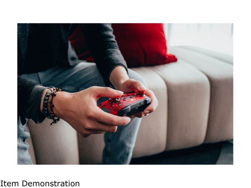 SA Stand for XBOX Series X/S Phantom Blu-ray Base Belt USB 2.0 HUB Blu-ray dock