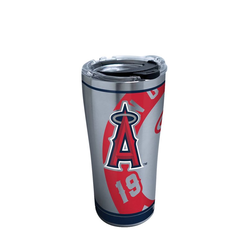 MLB Los Angeles Angels 20oz Genuine Tumbler