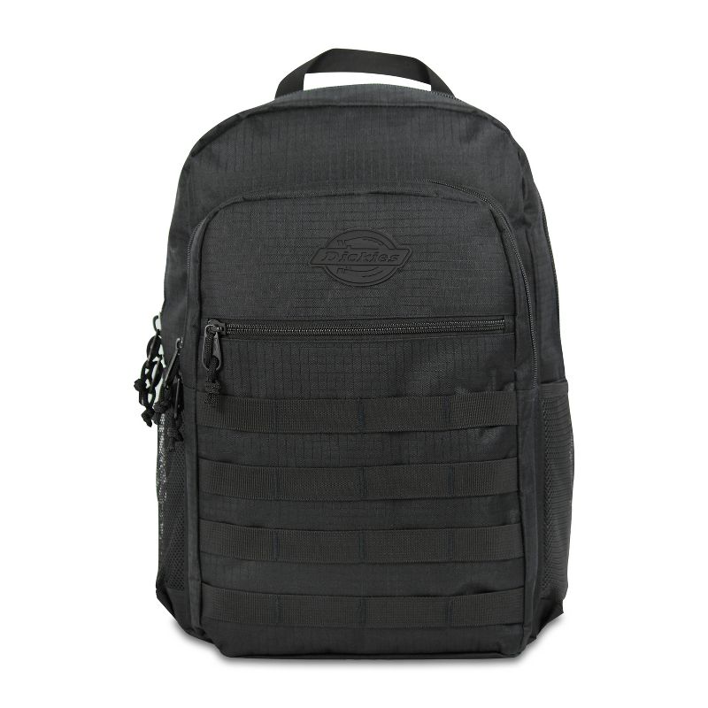 Dickies 17.5" Campbell Backpack - Black