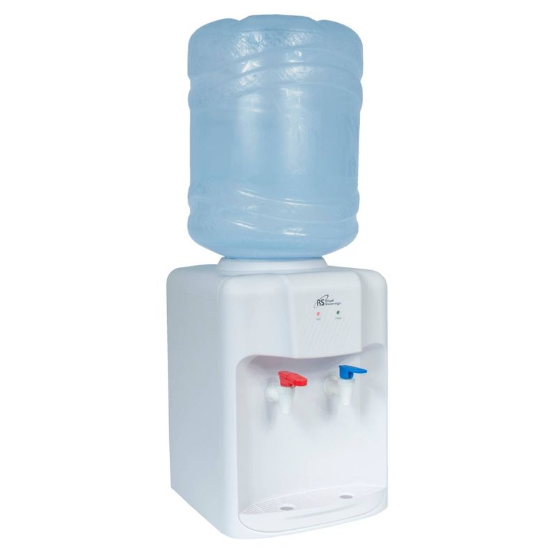 Counter Top Water Dispenser - Royal Sovereign