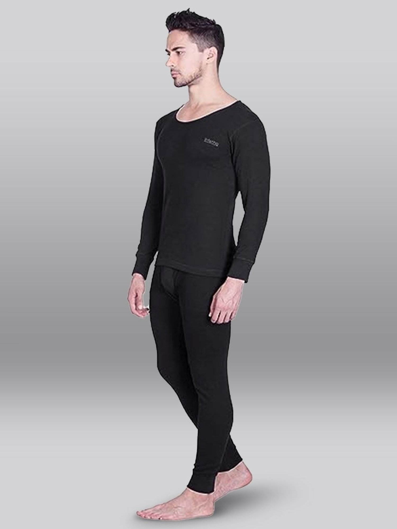 XYXX Black Thermal Top