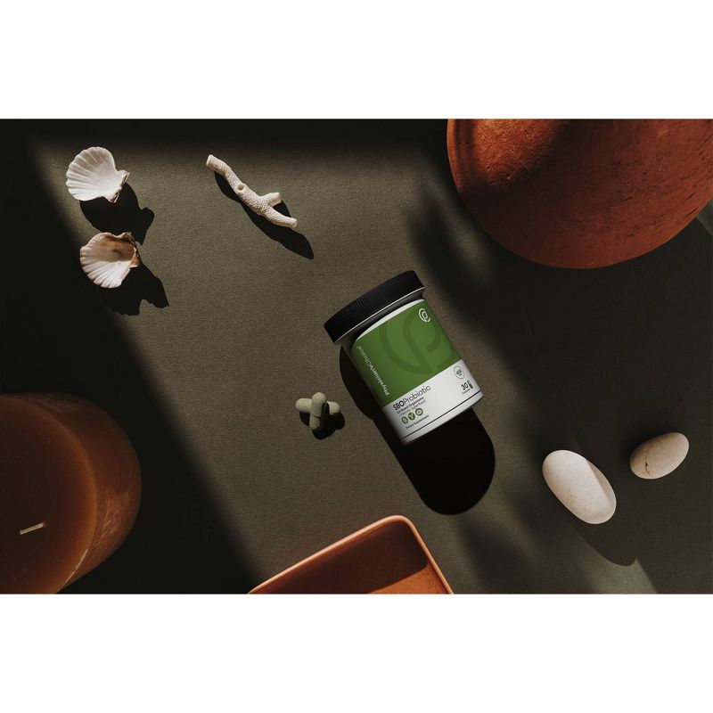 Physician's Choice SBO Probiotic Capsules - 30ct