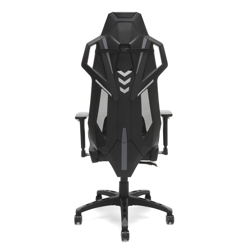 RESPAWN 200 Racing Style Gaming Chair, in Green (RSP-200-GRN)
