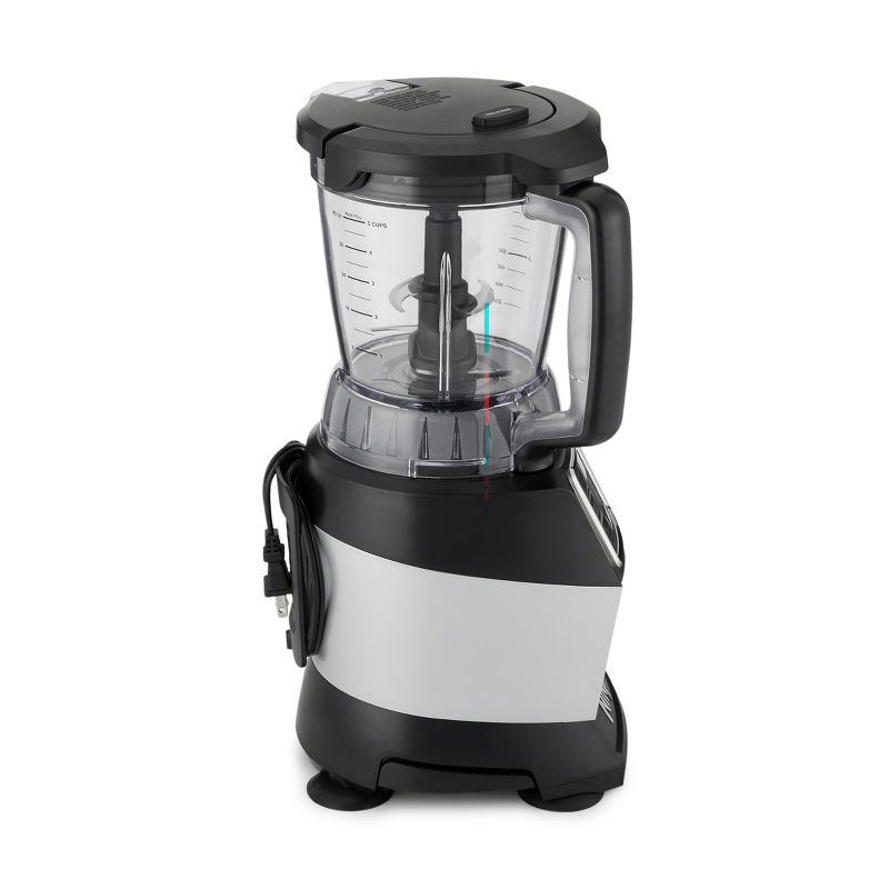 Nutri Ninja BL492 Auto-iQ Pro Complete Compact Blender with Cups (Refurbished)