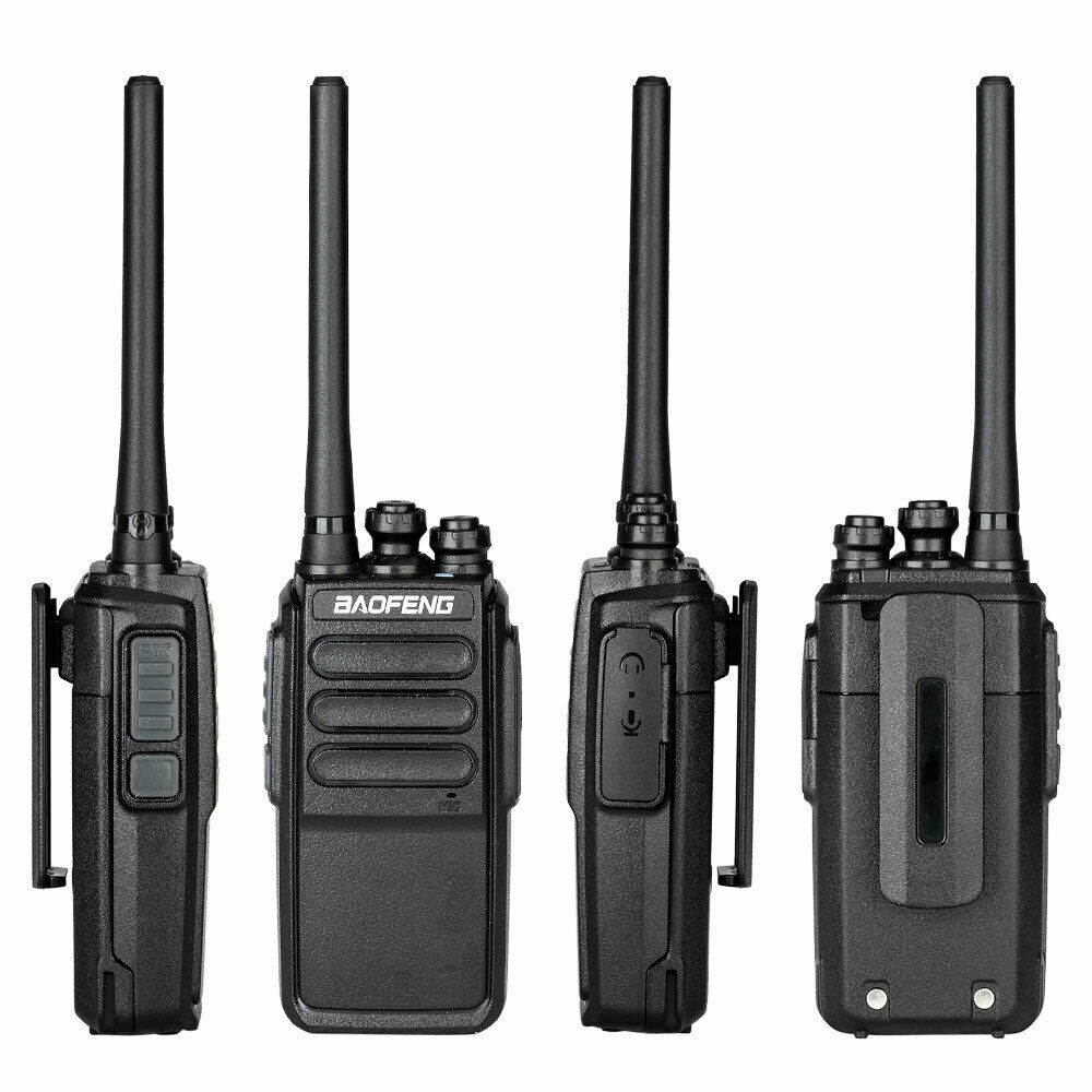 New Promotion for Baofeng DM-V1 DMR Digital Radio UHF 400-470MHz 1024CH Portable Ham Walkie Talkie