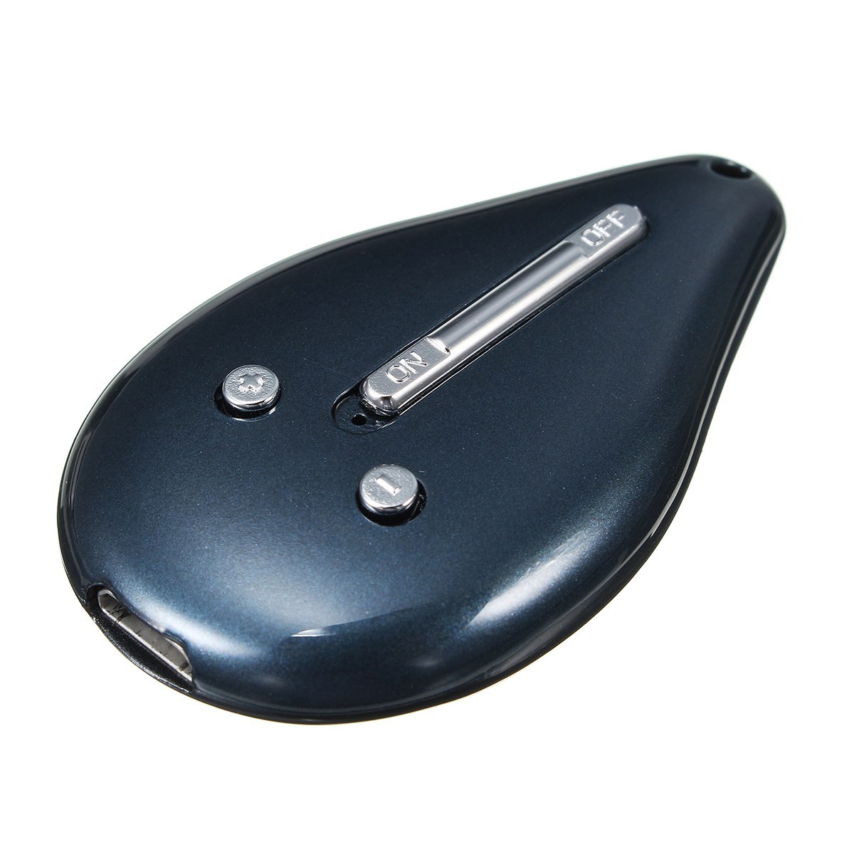 8GB Pendant Digital Audio Sound Voice Recorder Dictaphone Rechargeable MP3 Player Voice Recorder VM100