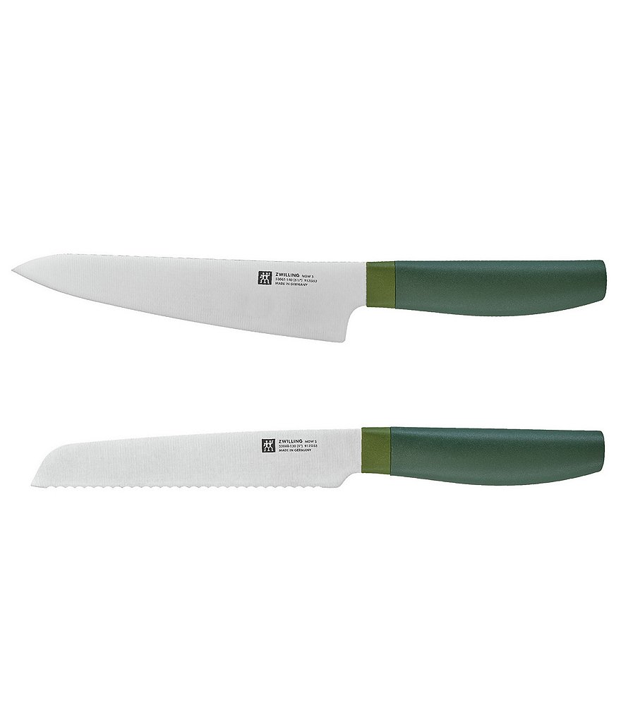 Miyabi Evolution 6.5#double; Nakiri Knife