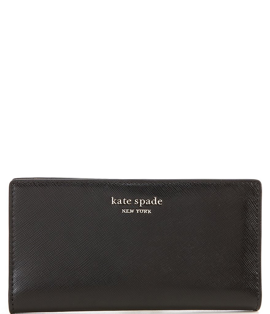 Frye Charlie Zip Wallet