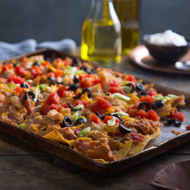 Rosarita's Spicy Jalapeno Refried Beans 16oz