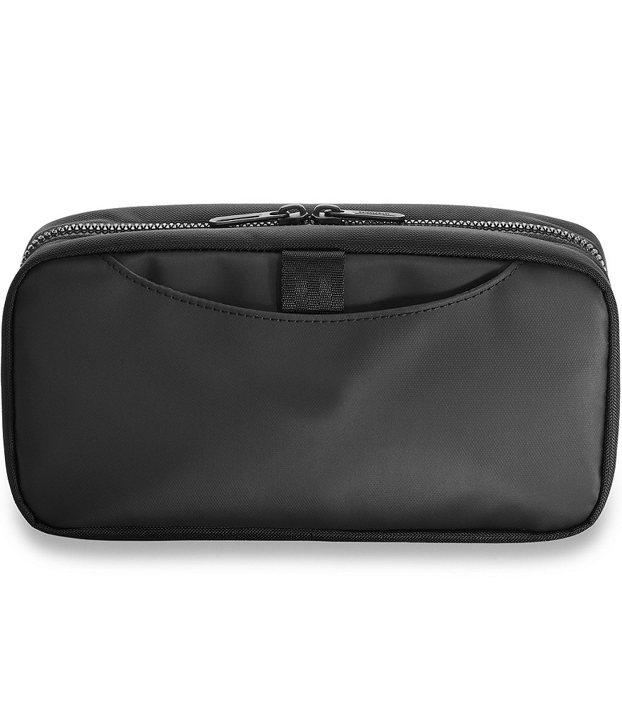 Briggs & Riley ZDX Collection Hanging Toiletry Kit