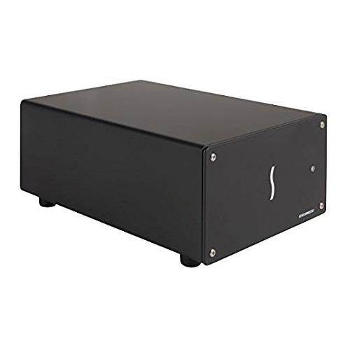 Sonnet Echo Express SE1 Thunderbolt 3 Expansion Chassis