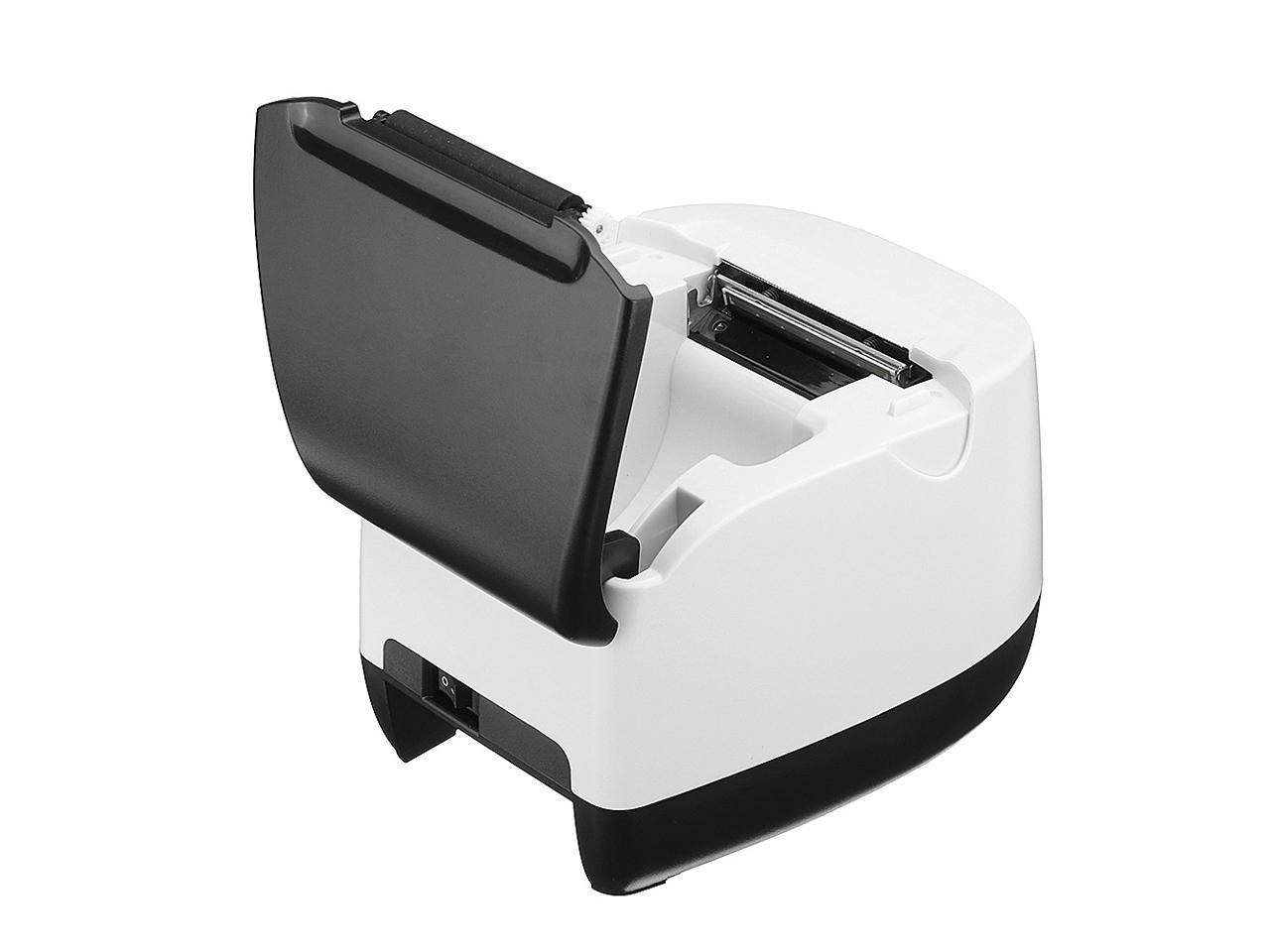 Printers Gprinter iSH58 58mm Thermal Receipt Printer Supermarket Cashier Wireless USB bluetooth Connection