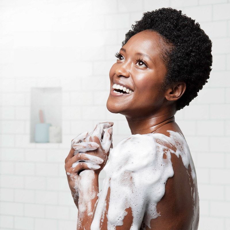 Dove Care & Protect Antibacterial Body Wash Soap - 22 fl oz