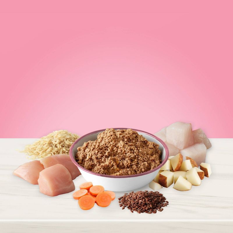 Blue Buffalo True Solutions Blissful Belly Wet Dog Food - 12.5oz