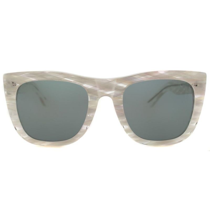 Guess  BLGRN Womens Cat-Eye Eyeglasses Black 52mm