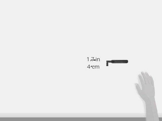 Premiertek Antenna (ANT-5DBI-DUAL)
