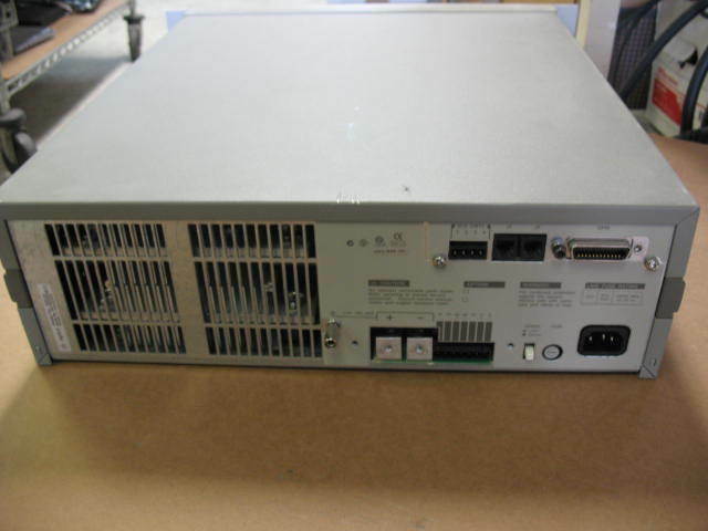 Pomona 6249-36-2 Red MiniGrabber Test Clip to Banana Plug, 36"