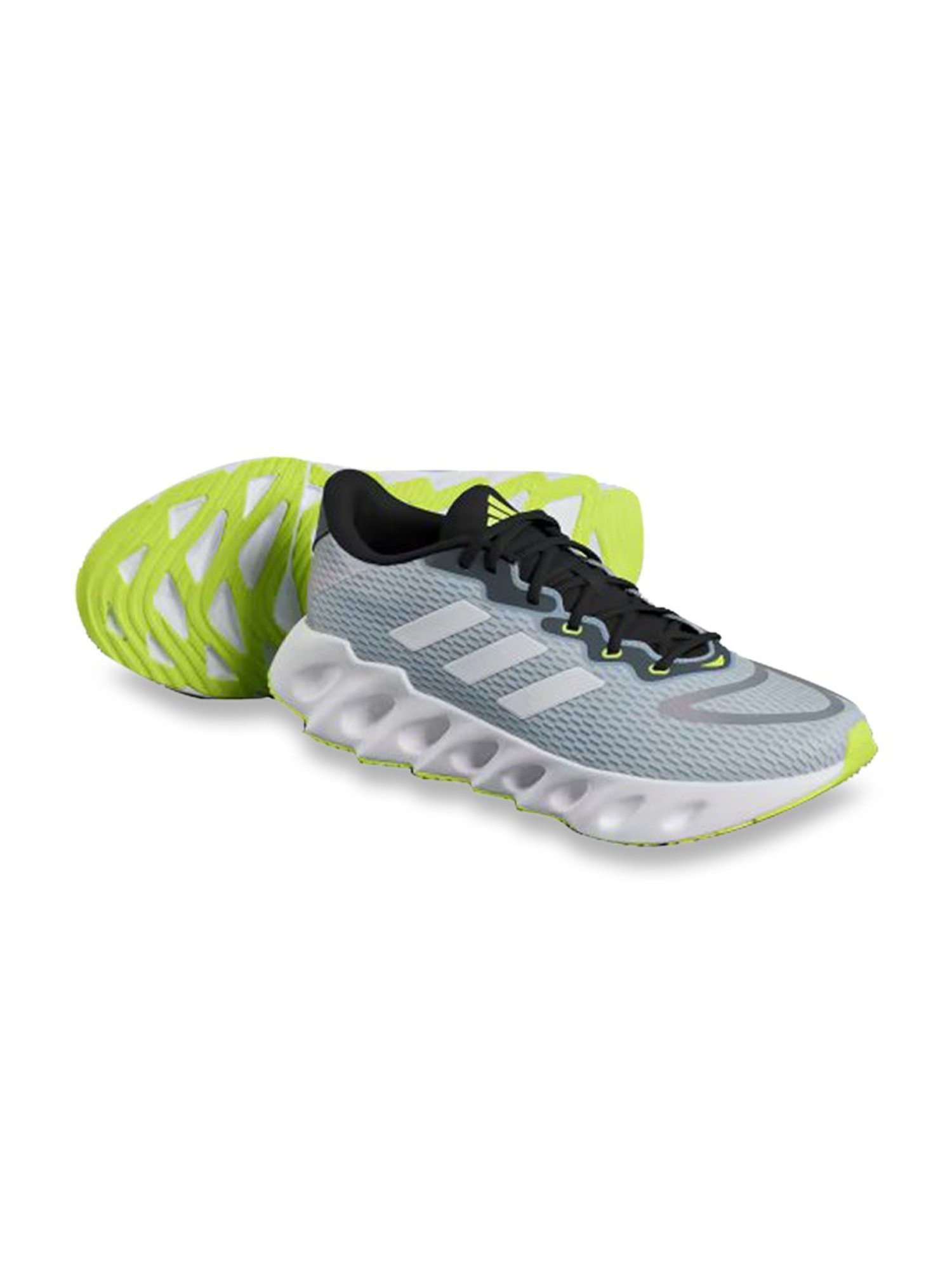 Adidas Men's SWITCH RUN Wonder Blue Running Shoes