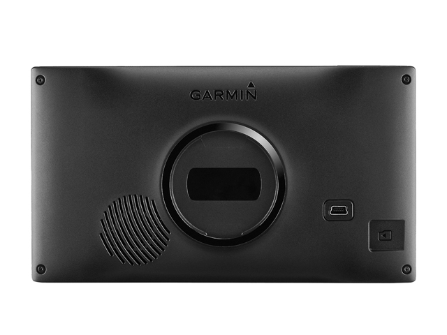 Garmin Nuvi 67LM 6-Inch GPS Navigator