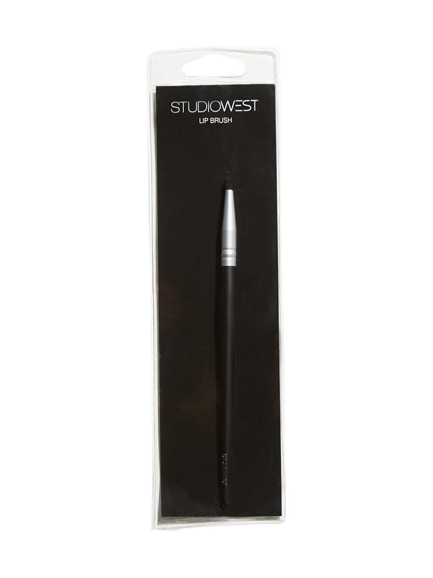 Studiowest Black Lip Brush