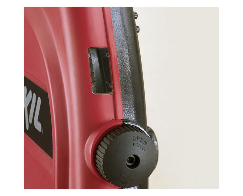 Skil 3386-01-RT 9 in. Band Saw with Light