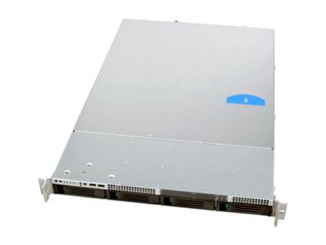 Intel SR1690WBNA 1U Rackmount Server Barebone