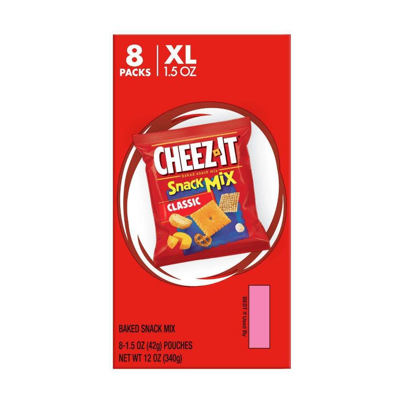 Maple Trail Mix - 7.5oz - Archer Farms™