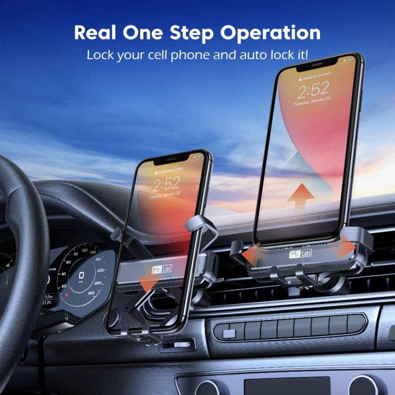 Mobile Phone Bracket For TRK 502 502X TRK502 BN TNT 125 300 600 Leoncino 250 500 Universal Holder Stand Clamp Motorcycle Motorbike Mirror Type