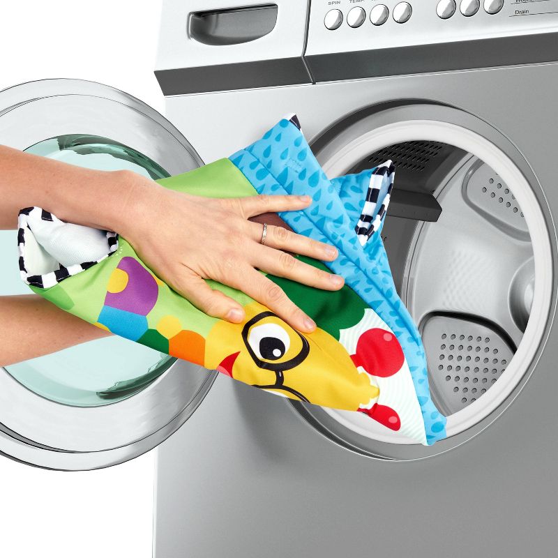 Evenflo Exersaucer Tiny Tropics 2-in-1 Baby Seat + Doorway Jumper