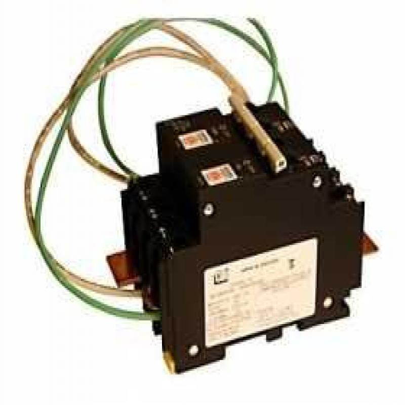 MidNite Solar Ground Fault Breaker 50A 300VDC