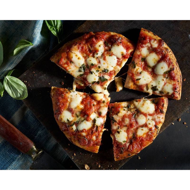 Amy's Frozen Margherita Pizza - 13oz