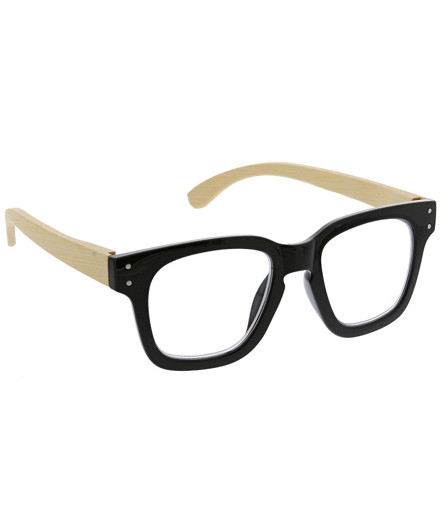 Peepers Coffee Shop Blue Light Reader Glasses