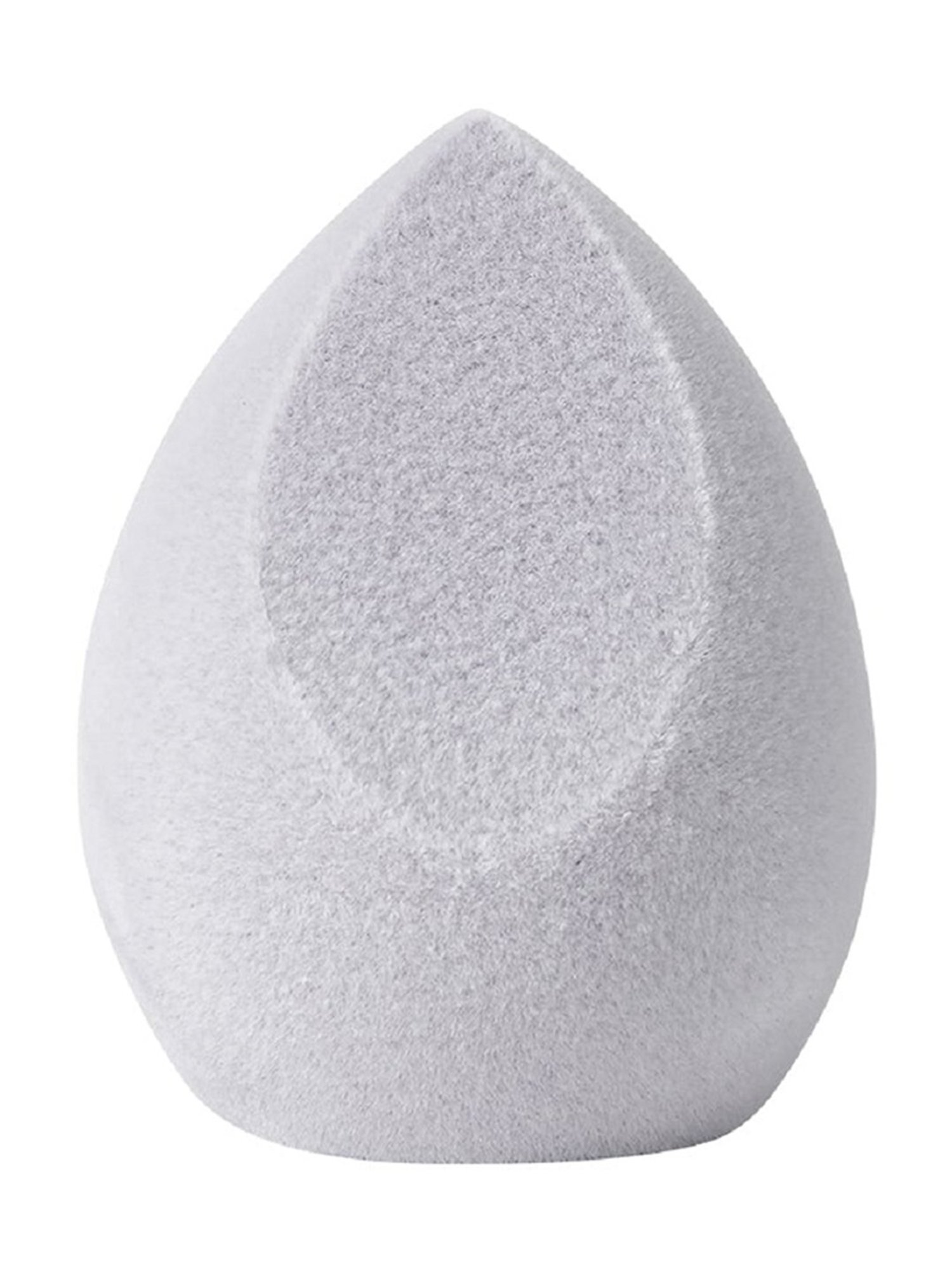 Riyo Herbs Microfiber Beauty Blender Puff - Grey