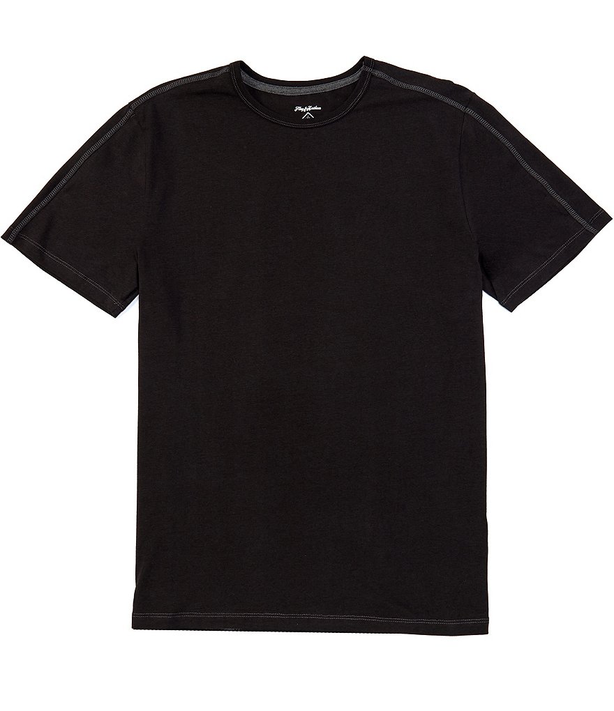 Flag And Anthem Short-Sleeve MadeFlex Shield Murphy UPF Crew T-Shirt