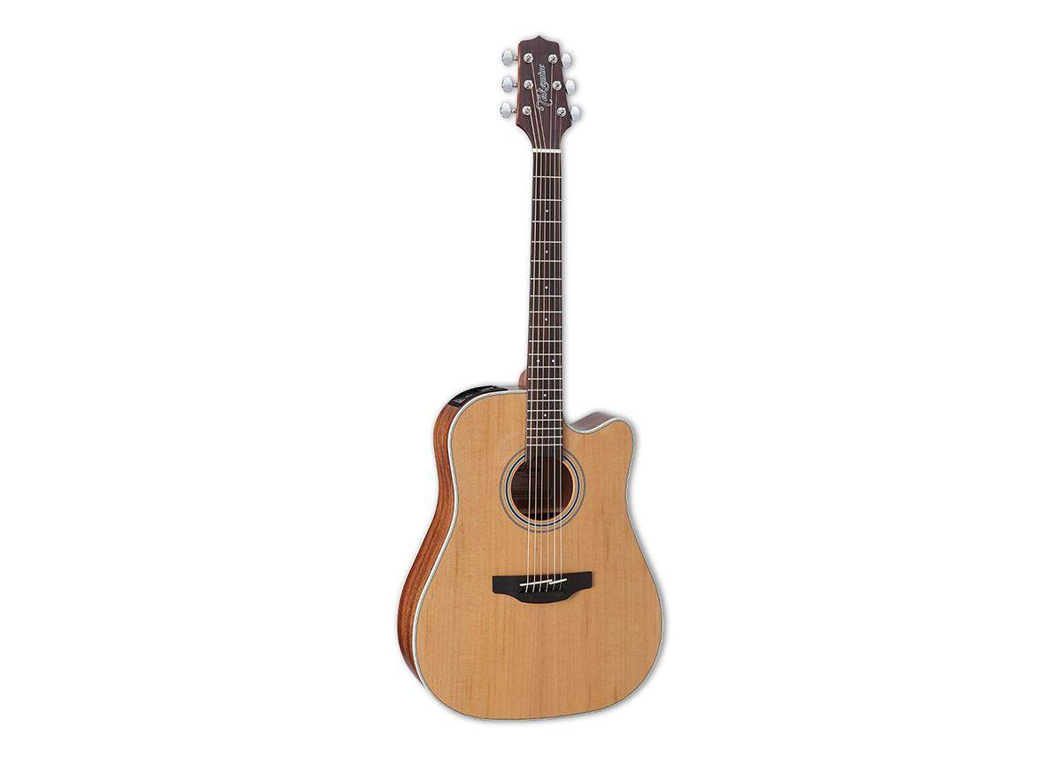 Takamine GD20CE-NS Dreadnought Acoustic-Electric Guitar