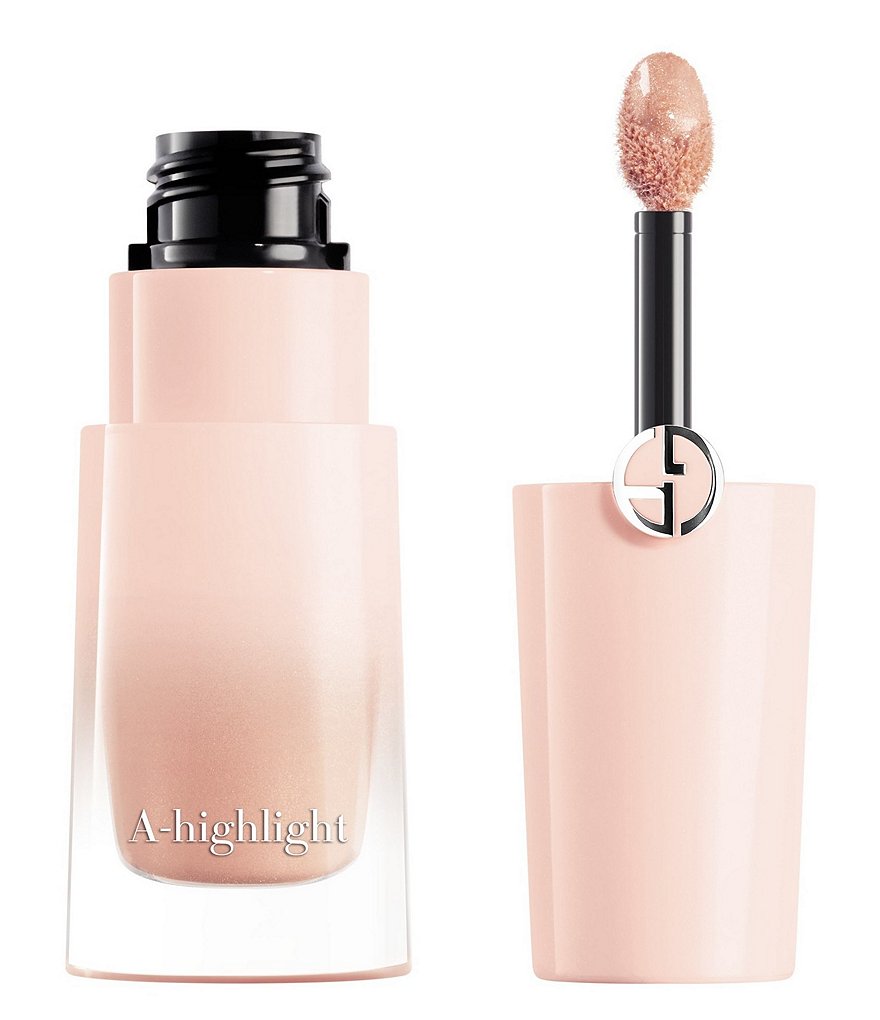 Giorgio Armani ARMANI beauty A-Line Liquid Highlighter