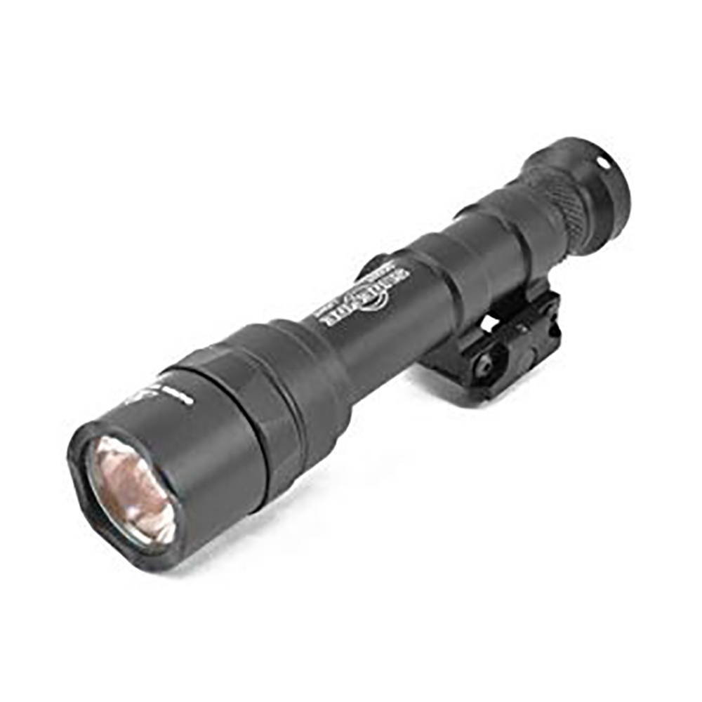 SureFire - M600UZ68BKSF - M600 ULTRA Scout Light? - LED WEAPONLIGHT - TAILCAP SWITCH ONLY