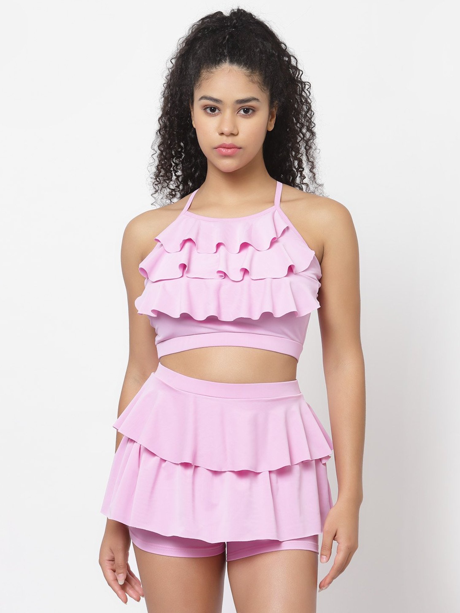 Da Intimo Green Bralette