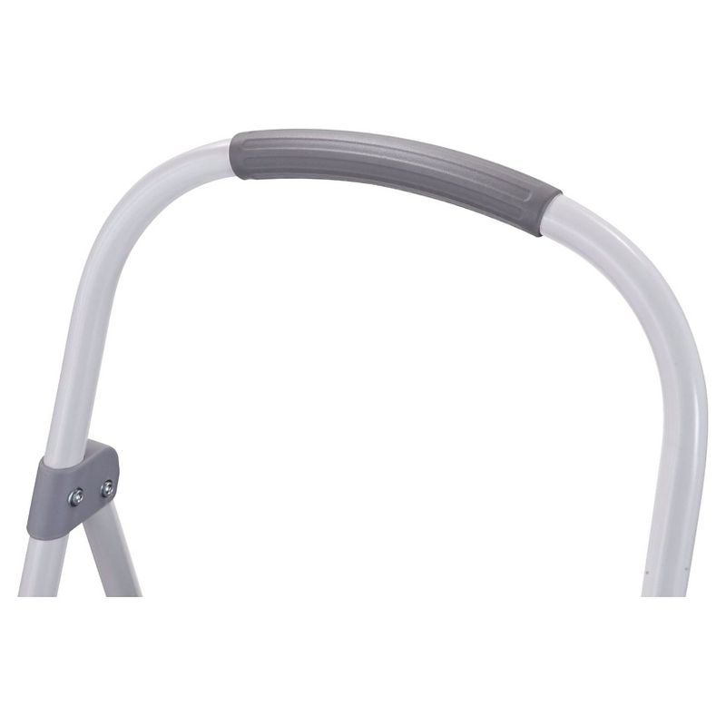 Little Giant Ladder Systems 22 Foot Type IA Aluminum Multi Position LT Ladder