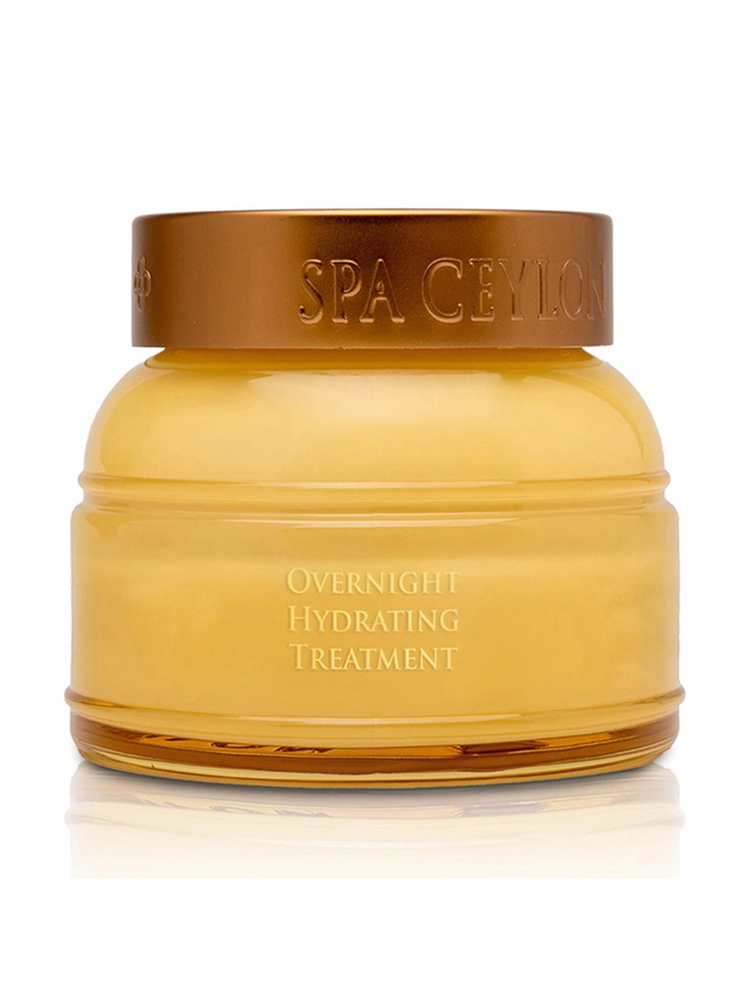 House of Beauty Collagen Peptide Cream with Bakuchiol & Avocado - 100 ml